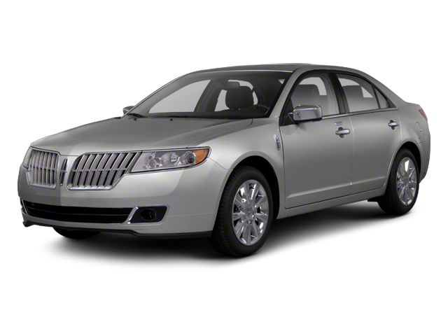 2012 Lincoln MKZ